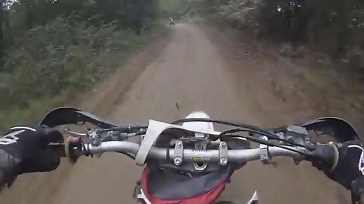 Busco Beach ATV Park & Campground