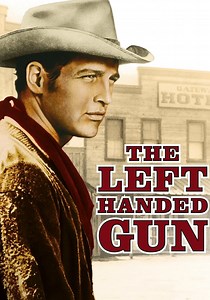 左きゝの拳銃 映画 動画配信 オンライン 視聴