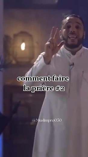 Muslim sur TikTok
