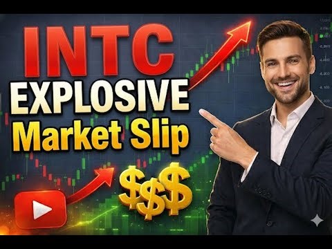 Intel Corp Stock Analysis INTC Today | Semiconductor Market Trends and Performance Review 2026