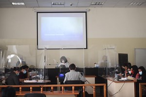 Tras varias décadas, mujeres mayas continúan la batalla legal por abusos sexuales