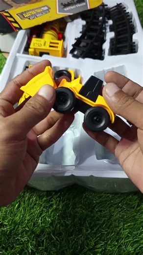 Unboxing and Testing McQueen and Steam Train, No Talking With Natural Sound Water