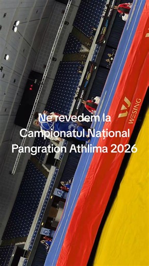 Prima participare la Campionatul Național Wushu KungFu Ne-am încălzit pentru următorul eveniment major: Campionatul Național Pangration Athlima #akademiasparta #artemartiale #wushu #kungfu #hailasala #pangration #jujitsu #disciplina #respect | Akademia Sparta