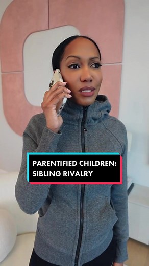 Understanding Sibling Rivalry and Its Impact on Families
