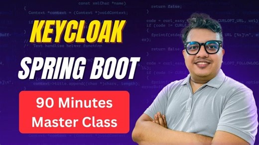 Connecting Spring Boot to Keycloak: Complete Setup and Configuration | Md Iftekhar Hossain posted on the topic | LinkedIn
