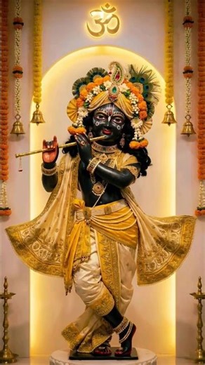 Hare Krishna hare krishna 🥰❣️#krishna #viral #shorts