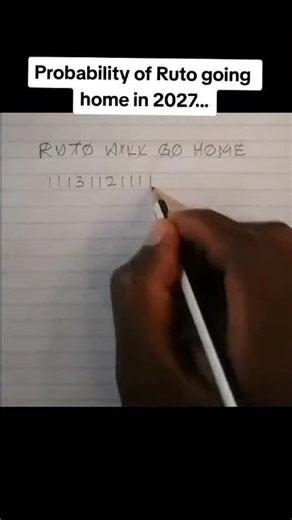 IS THE MATH MATHING? #onlinecommunityke