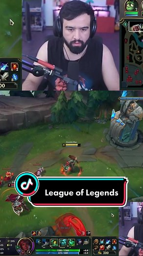 Effective Strategies to Counter Darius in League of Legends