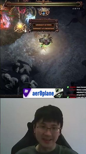 Phrecia League Puts Builds to the Test #pathofexile #poe #gaming