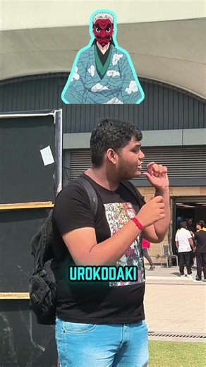 DEMON SLAYER TRIVIA: Only Hashira Can Pass! 🗡️🩸 (Infinity Castle Edition)