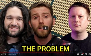 搬运 - AnandTech主编评LTT事件 - The Problem with Tech Media