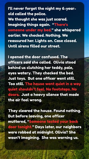 My Daughter’s Birthday Wish Exposed My Husband’s Double Life | True Off My Chest | Facebook