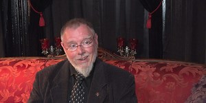 Peter Gilmore, interview 2 (2018)