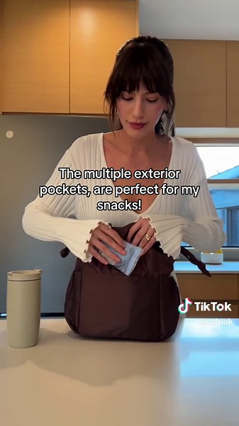 Insulated Lunch Bag - Keep Your Meals Fresh On-the-Go