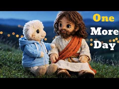 One More Day | christian worship songs - Jesus Is GRACE