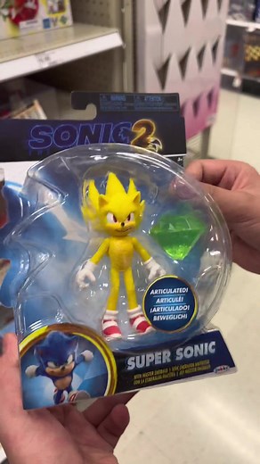 Target Toys Showcase: Sonic, TMNT, Batman, and More!