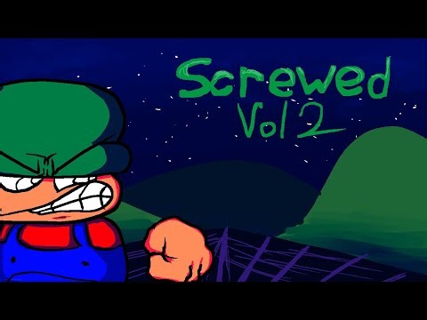 screwed fnf vol 2 fanmade