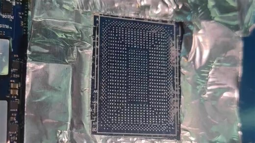 拯救者开机报错initialize library failed