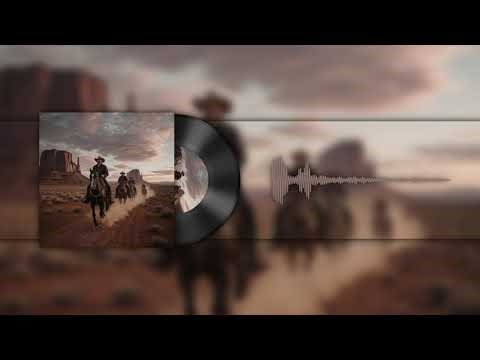 The Great American Western Movie Theme