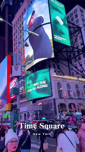 Is Time Square New York REALLY Worth Visiting in 2026? 🇺🇸 🌆🇺🇸 #timesquare #usa250