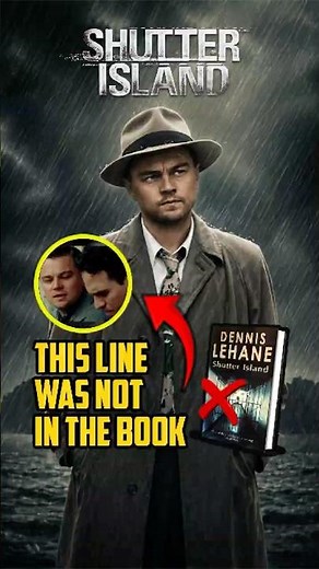 Did You Know This About Shutter Island?