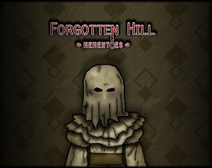 Forgotten Hill Mementoes by FM Studio