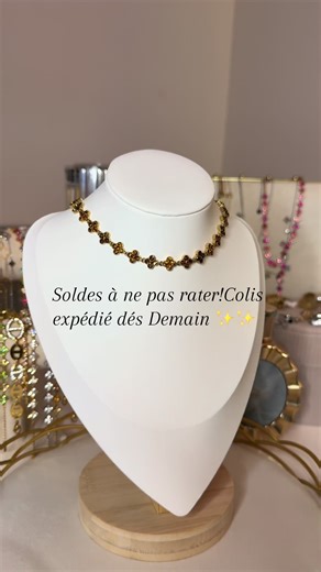 Full soldes Flower Choco Code sublime -10%/Sublime20 -20%/livraison offerte dès 65 euros d’achats#pourtoi #foyoupage #acierinoxydable #beauty