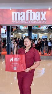 Kickstart your dream beverage business with Nexus Ingredients Inc.'s quality brands – New Guang Cun, Milin and CTEA.👌 Make sure to drop by their booth at MAFBEX 2025 from June 11 to June 15 to learn more about their products. Nexus Ingredients Inc. CTea Philippines Milin Philippines #nexusingredientsinc #mafbex2025 #milin #guangcun #ctea #foodieph #thelifestyletita #milktea | The Lifestyle Tita