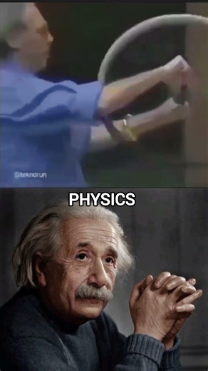 Power of Physics 🔥#physics #physicsexperiment #einstein #experiment