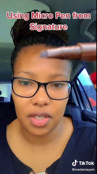 Mastering Micro Pen Techniques for Beginners