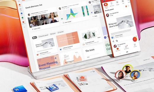 Microsoft 365 Basic gives you 100GB of OneDrive space (but no Office) for $2