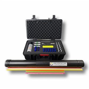 Spartan Navigation Bullet Trajectory Kit - Lynn Peavey Company