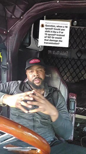 Mastering 18 Speed Shifting Techniques for Truck Drivers