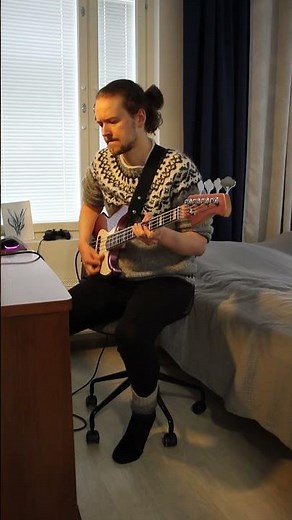 The O'Jays - For The Love Of Money on Bass