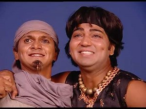 Aladdin Jaanbaaz Ek, Jalwe Anek - Ep 151 - Nazea Sayed - Hindi Tv Serial - Zee Anmol