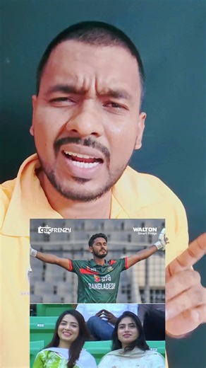 Bangladesh's Tanzid hasan tamim Smashed 107 Runs Just 107 Balls vs Pak #tanzidhasantamim Bangladesh