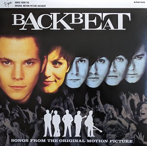 The Backbeat Band - Songs From The Original Motion Picture Backbeat