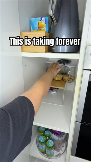 Kitchen Declutter and Organization Reset | Day 9 of My Full Home Clean