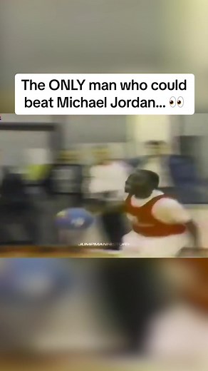 Larry Jordan: Michael Jordan's Greatest Influence