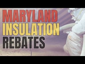 How to Unlock Maryland Insulation Rebates Through BGE & PEPCO