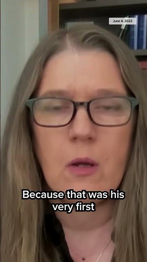 Mary Trump calls #DonaldTrump a #loser
