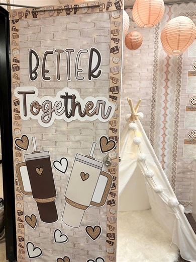 67K views · 552 reactions | New door decor in 3...2...1...! This...