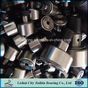 [Hot Item] Competitive Supporting Bearing Cam Follower Bearings Series (KRV35 CF16)