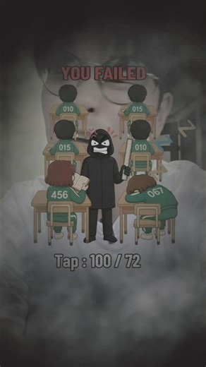 fast beatbox challenge with goril #beatbox #tiktok #squidgame