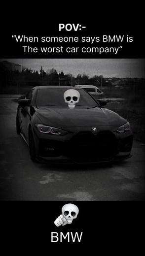 when you someone says bmw is the worst car company 😎#automobile #bed#edit #caredit #bmw#shorts