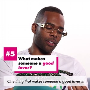 This R&B star had twisted fantasies about Jennifer Lawrence