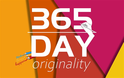 国际adobe大师创意365天实战（第上部）