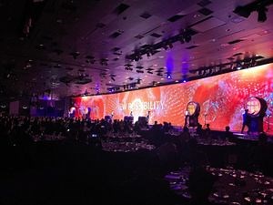 [Hot Item] P2.6 Full Color Module Indoor Rental Die-Casting Aluminum Cabinet LED Display HD Video Wall Screen