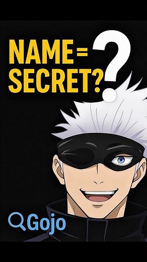 The Hidden Meaning Behind Your Favorite Anime Characters’ Names!