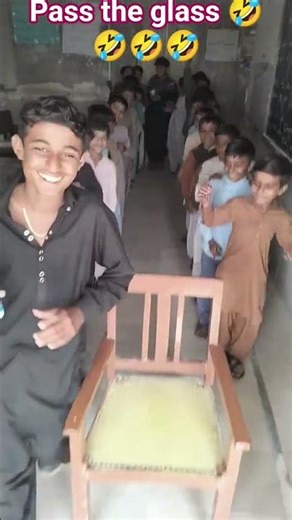 fun game activity for students/pass the glass activity